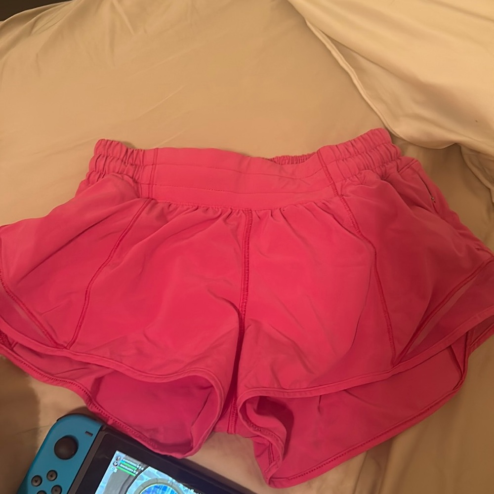Sonic pink hotty hot 2.5”